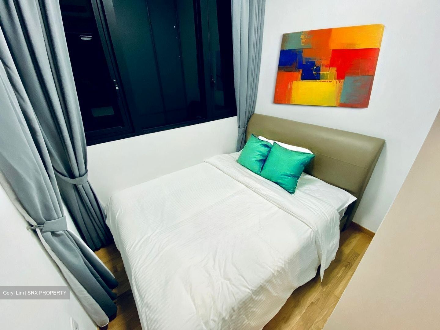 The Trilinq (D5), Condominium #488390711